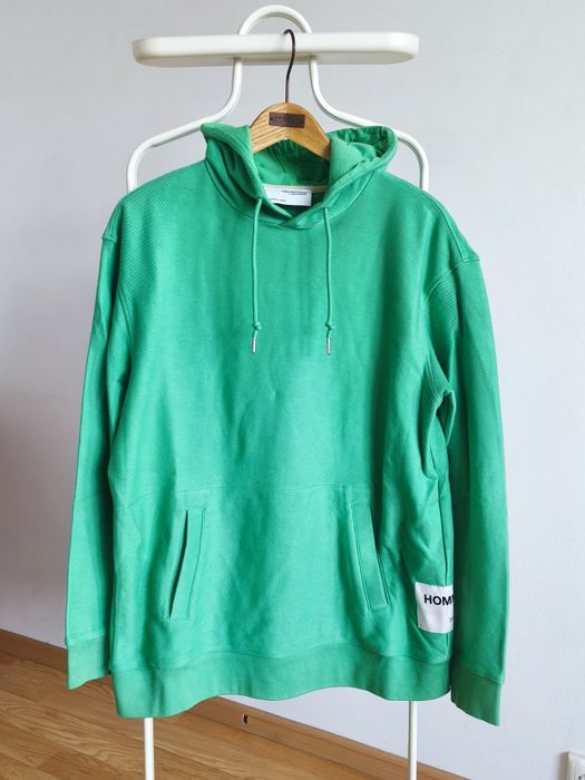 Hanorac Selected Homme