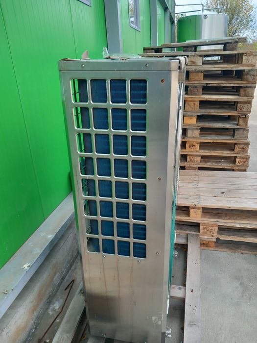 термопомпа монофазна