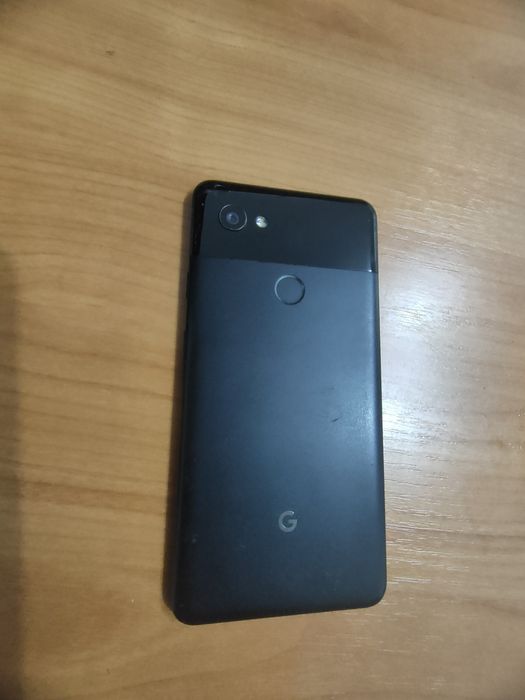 Google Pixel 2 XL