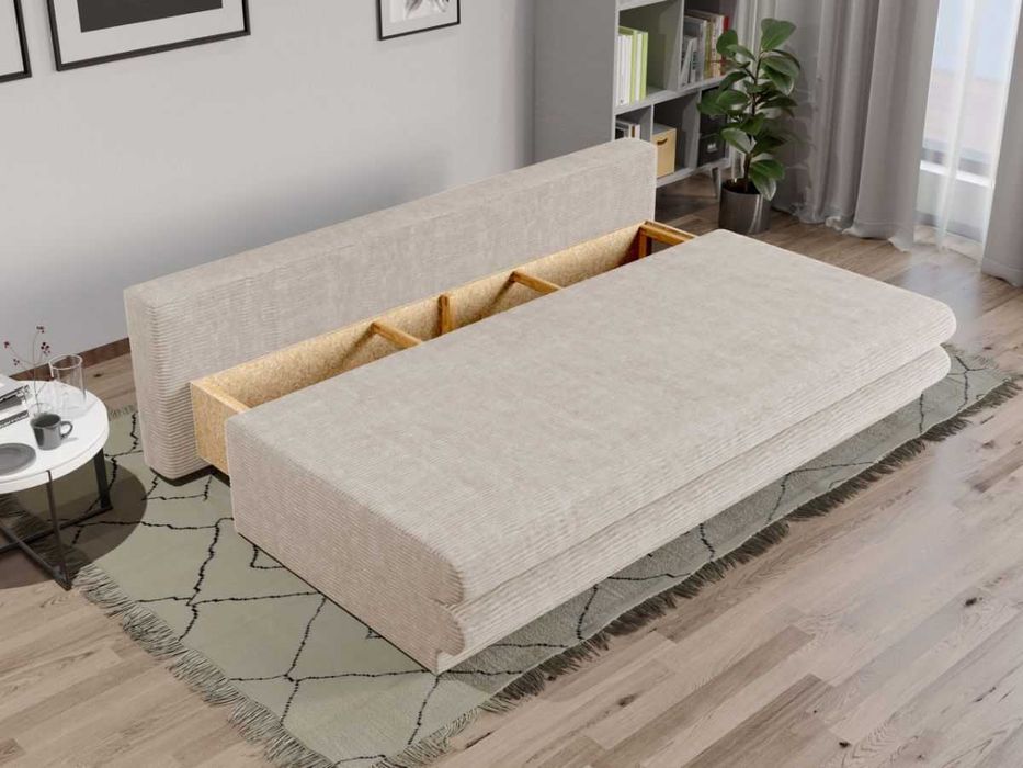 Canapea Extensibila Sensi reiat Zoom New 2 - Transport Gratuit