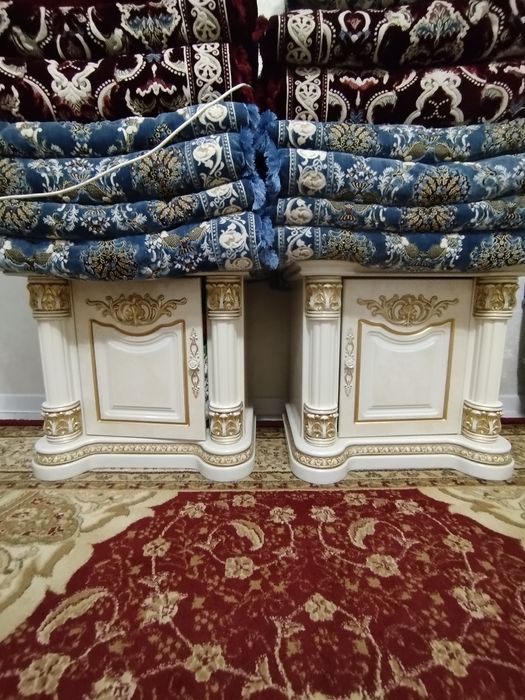 Spalni mebel komplekt 100% mdf