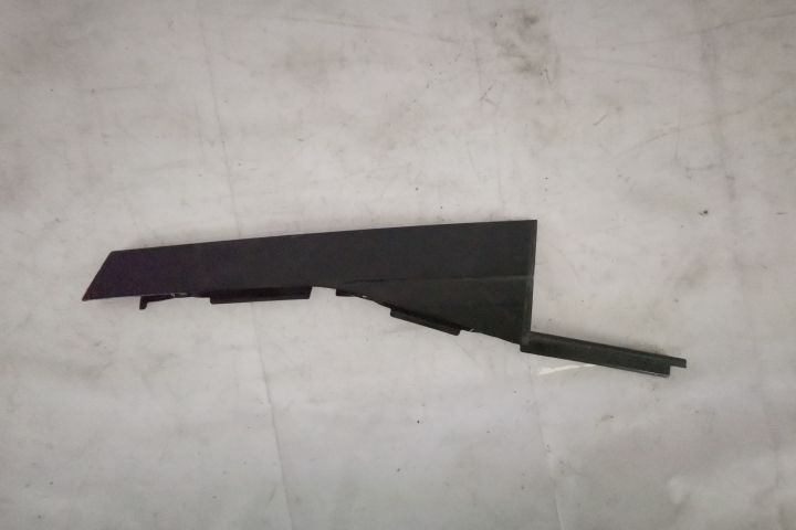 Ornament Stalp B Usa Dreapta Fata Original In Stare Buna Porsche  Caye