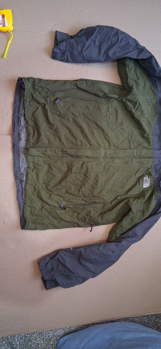 Geaca the north face mărime L
