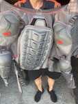Protectie full enduro thor