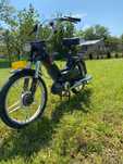 Продавам педалетка PUCH