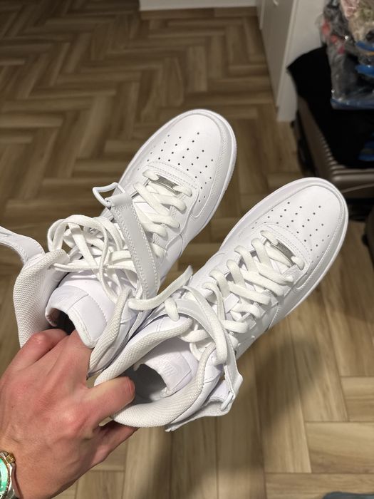 Nike Airforce 1 07 high