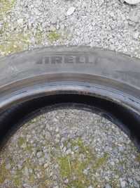 Продавам комплект 4 гуми марка Пирели (Pirelli)