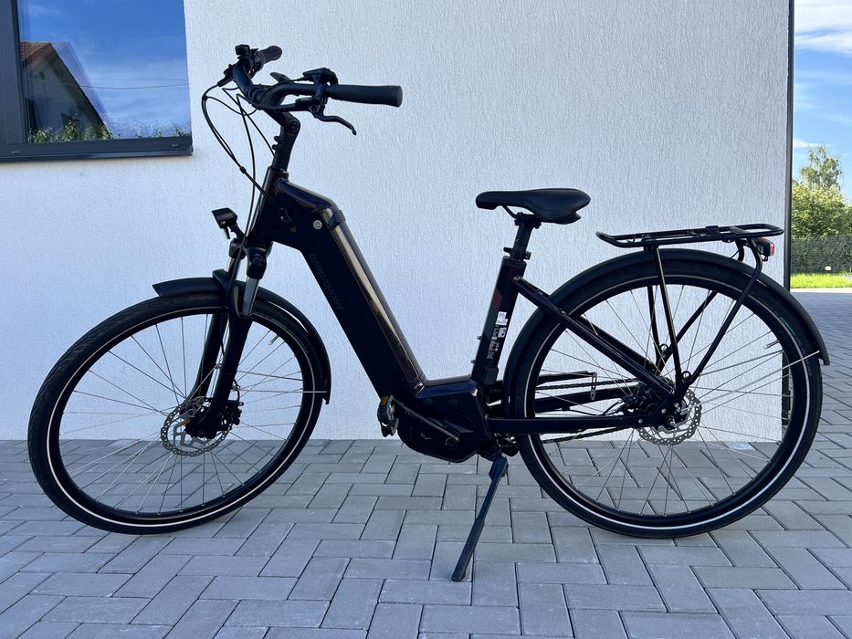 E-Bike Bergamont  E-Horizon