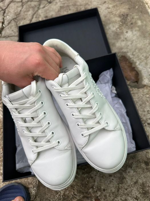 Adidasi Karl Lagerfeld