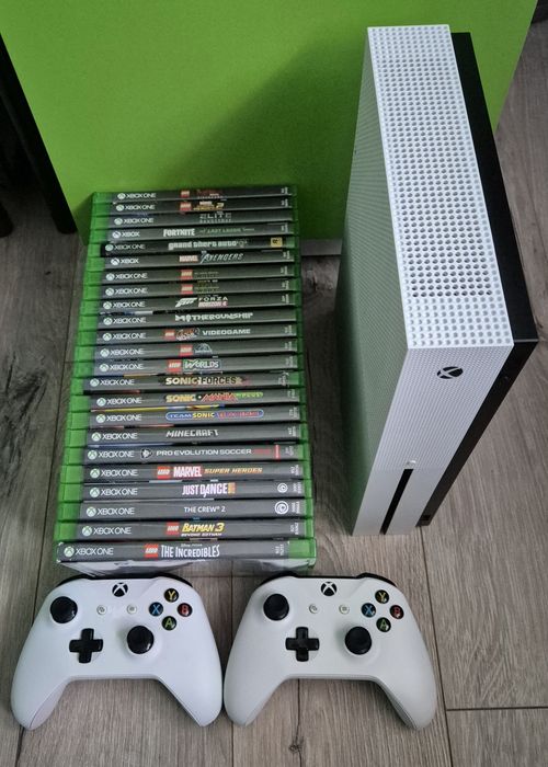 Consola  Xbox One S