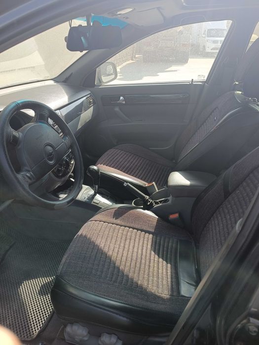 Chevrolet jentra