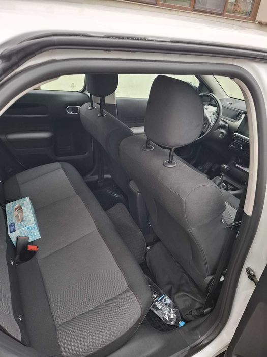 Citroen C4 Cactus 2019