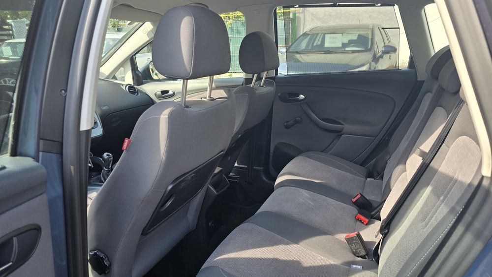 Seat Altea XL 1.4 TSI