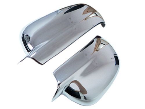 manere usi inox vw passat b5 din 1996-2004 husa capota,oglinzi cromate