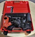 Sistem de îndepărtare a prafului TE DRS-Y HILTI rotopercutor