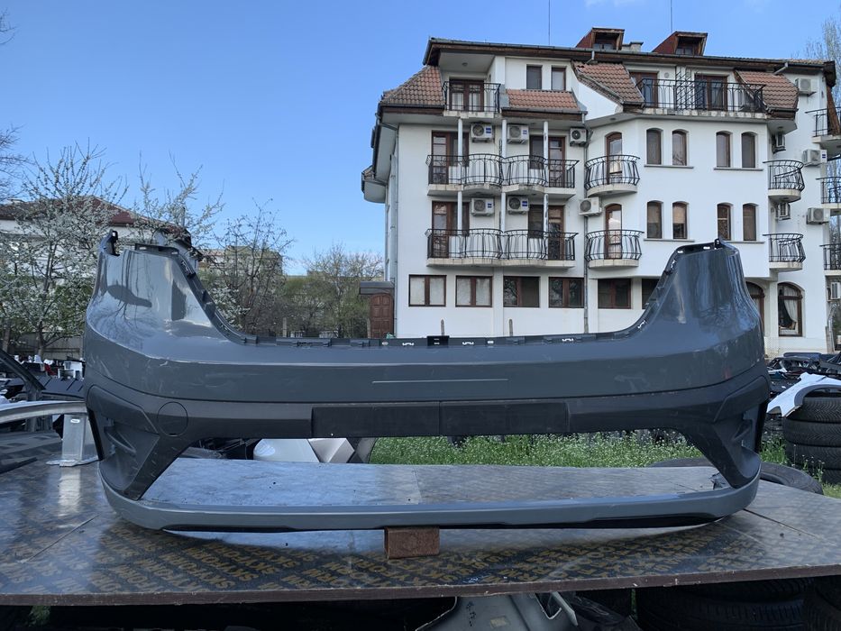 Броня Renault Trafic