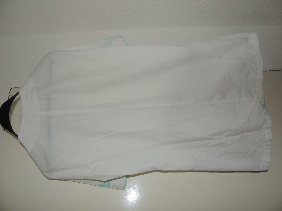 Български дамски колан на ART-93 .  Манта за медицинска сестра