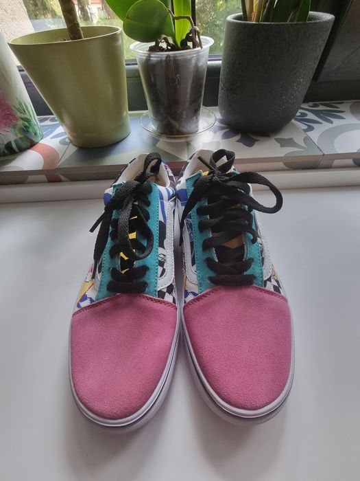 Tenesi Vans 39 ediție limitata Disney