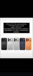 Продаем смартфоны iPhone 17 pro max 16 pro