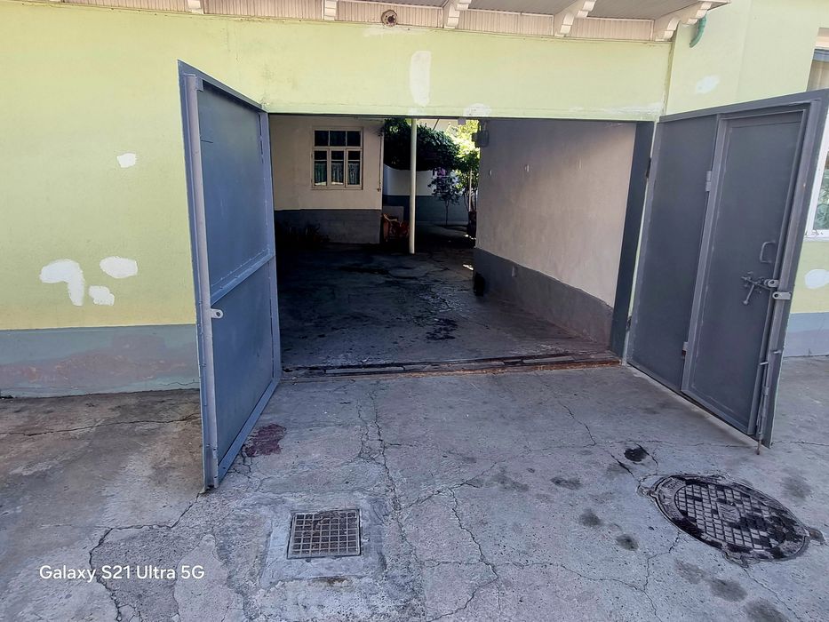 KOKCHA MASJID Roparasida Uy sotiladi