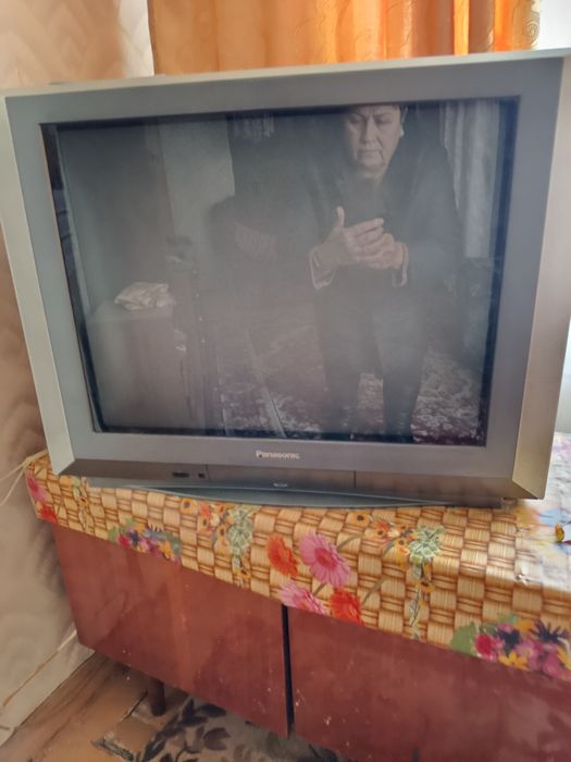 Телевизор  Горизонт