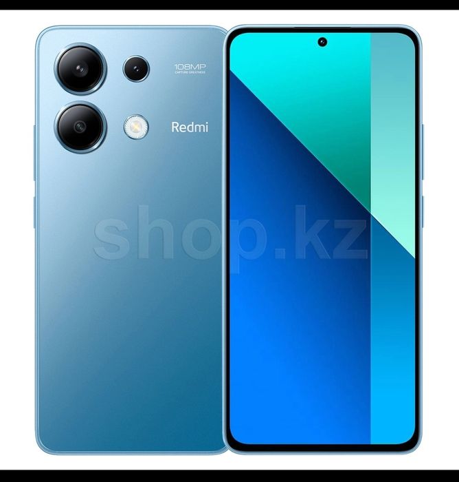Продам новый Смартфон Redmi Note 13, 128 GB