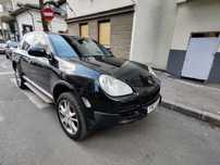 Vând Porche Cayenne 2004 3.2 plus GPL