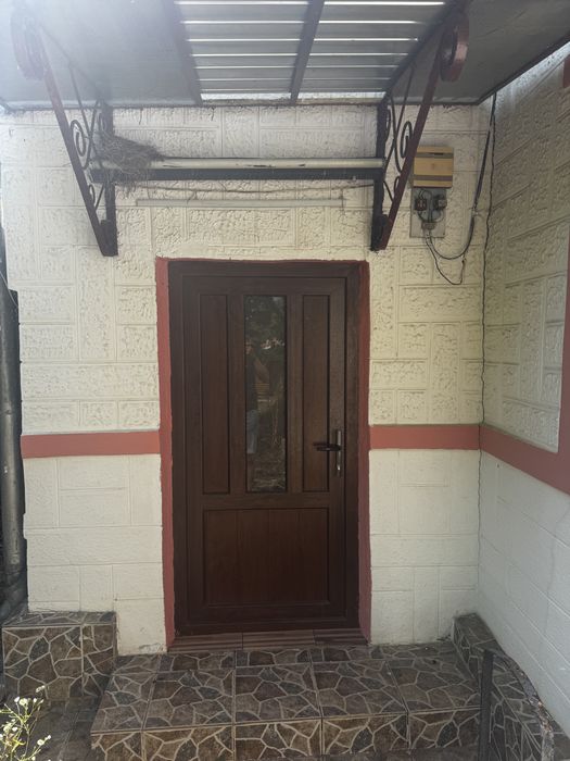 Casă de vanzare Străoane Panciu