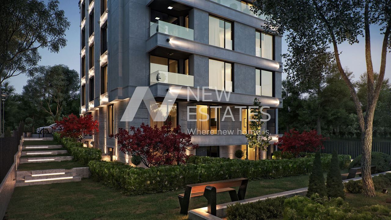 Продава се Двустаен апартамент в София, Витоша - 64 кв.м за 1772 €/кв.м - Снимка #5