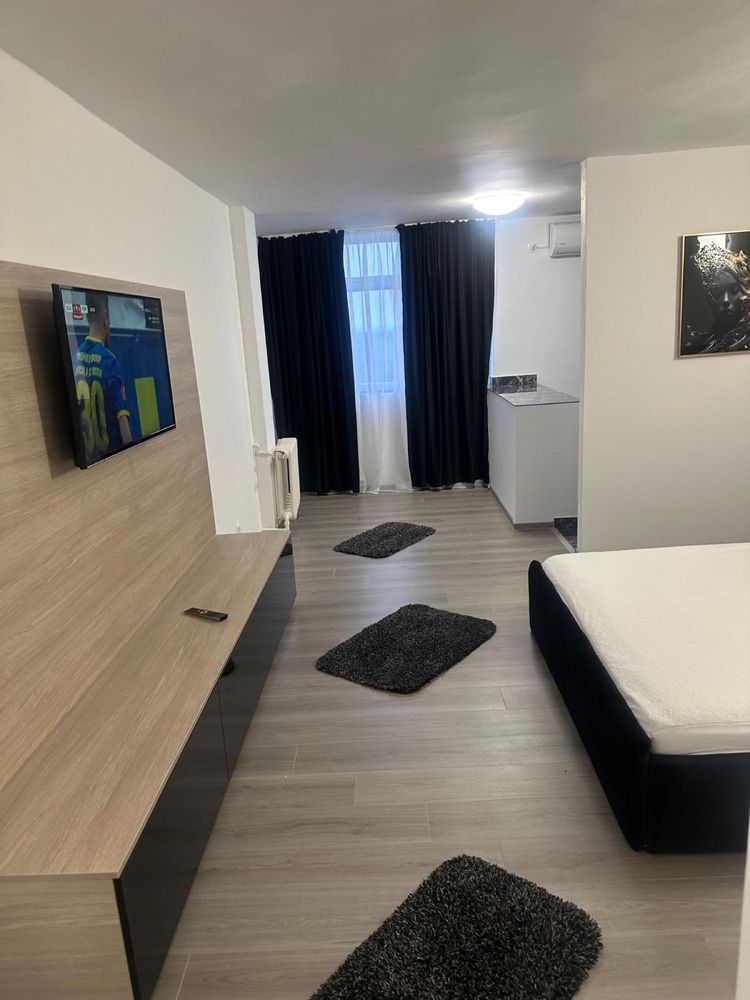 Regim hotelier , zona Centrala