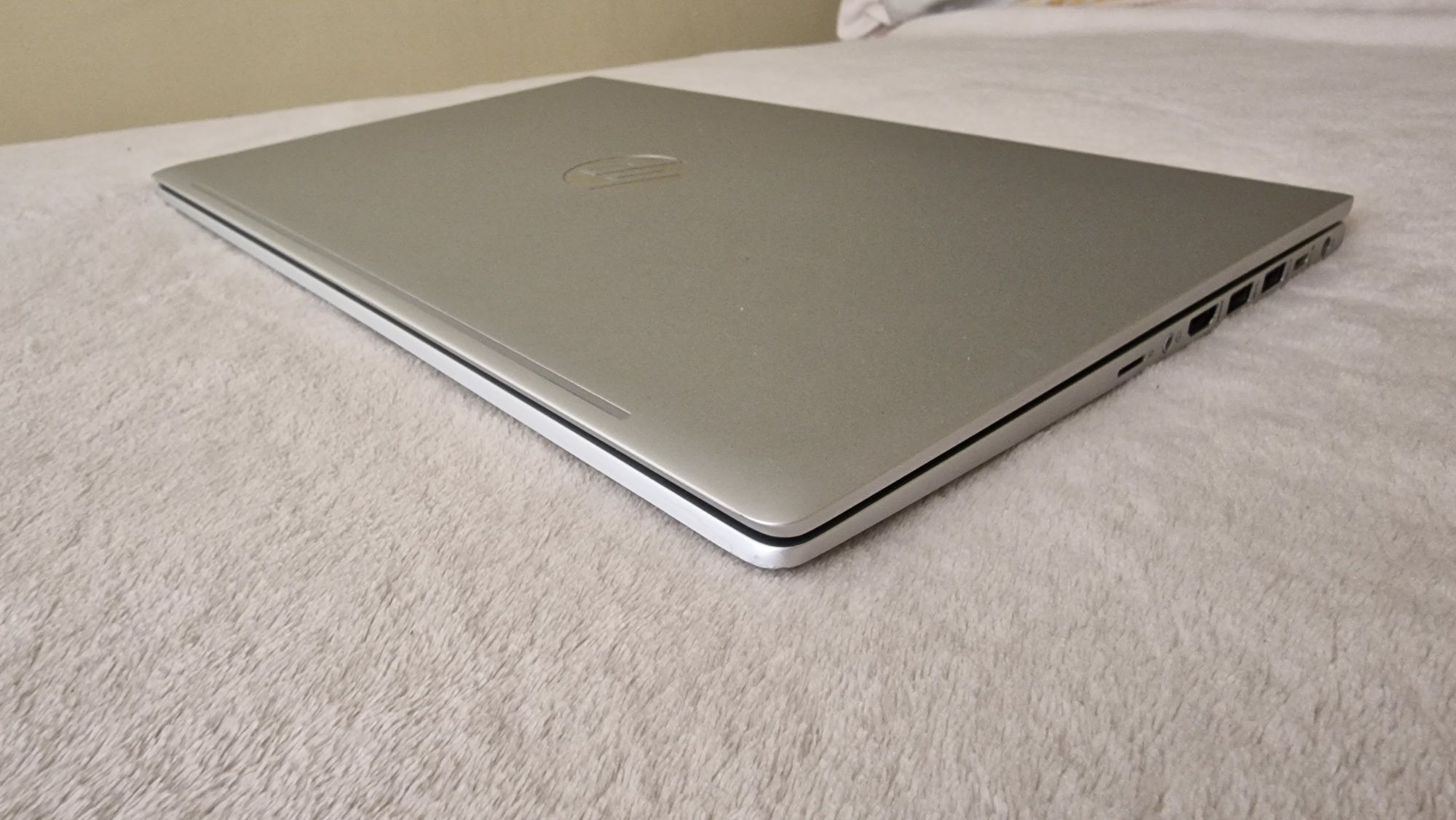 HP Probook 450 G8 i5-1135G7 16GB RAM 256GB SSD