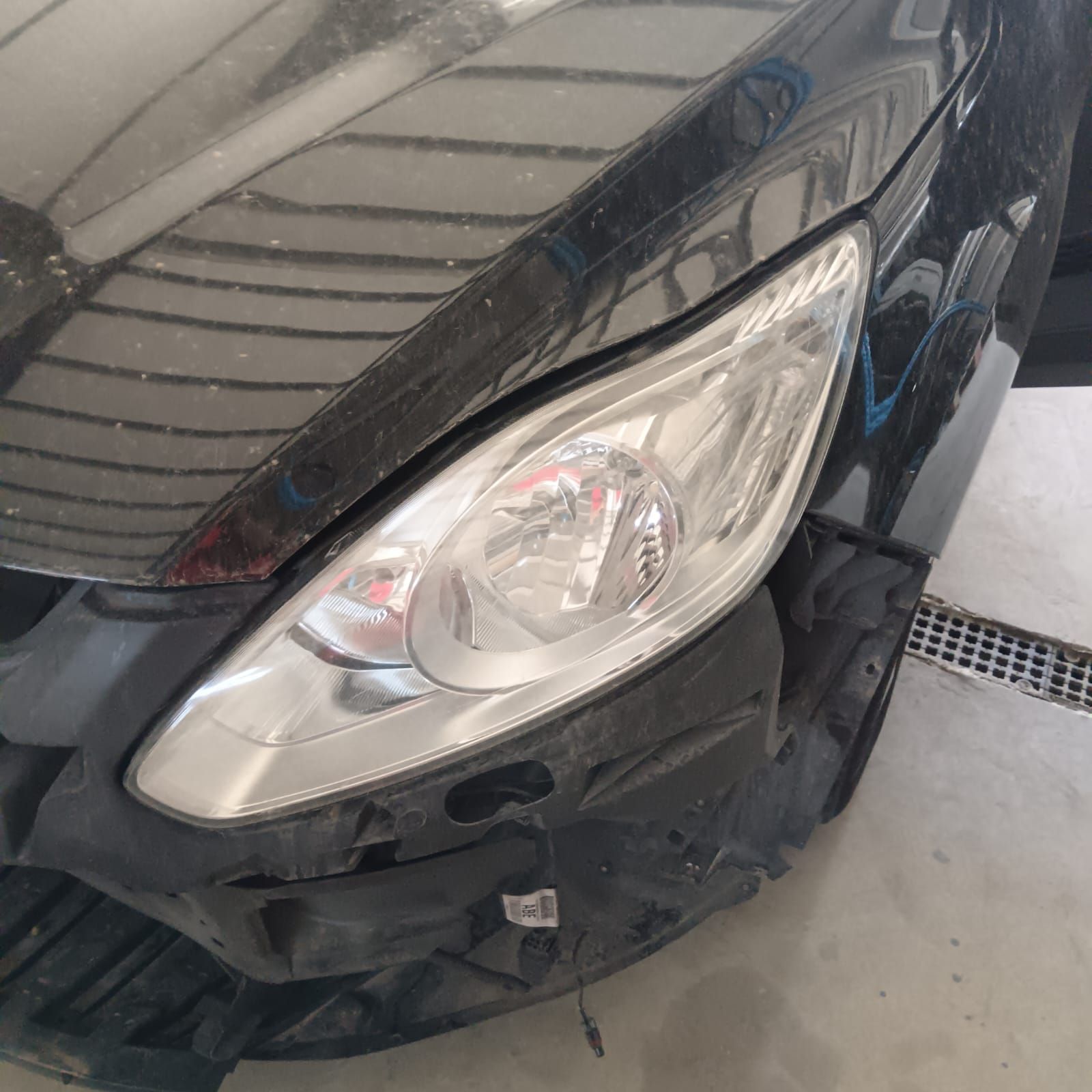 Dezmembrez Ford C-MAX 2014 Diesel 1.6 tdci 115Cp