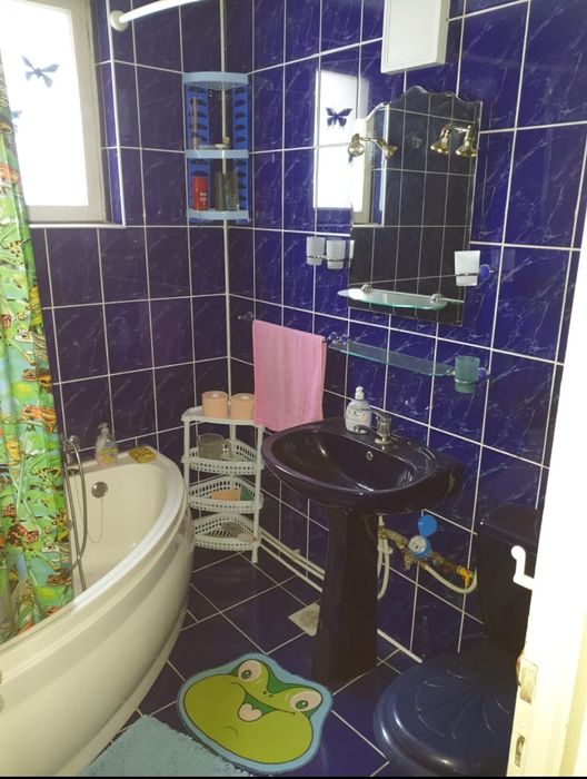 Vind apartament în Vulcan jud Hunedoara