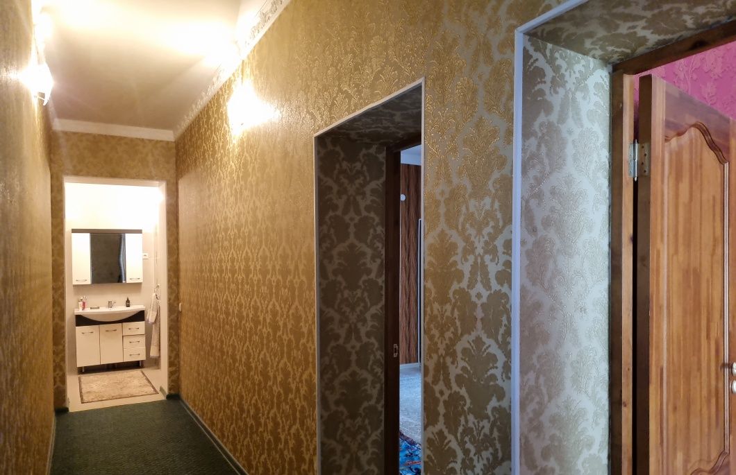 Продам дом в Заречный-3