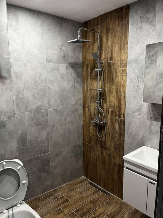 Дава се под наем Двустаен апартамент в Бургас, Меден рудник - зона В - 75 кв.м за 357 € - Снимка #3