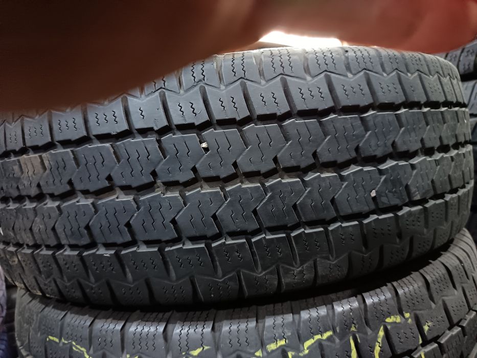 Anvelope 4sezoane ms 205 65 16c continental 2016 +5mm