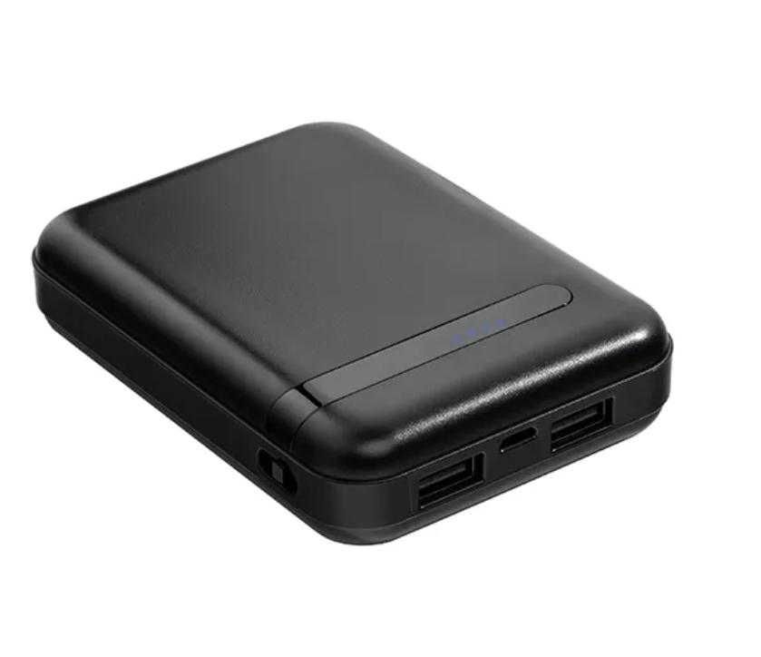 Комп. Заглушител GPS Сателити GSM Позициониране 4 Скрити Антени Jammer