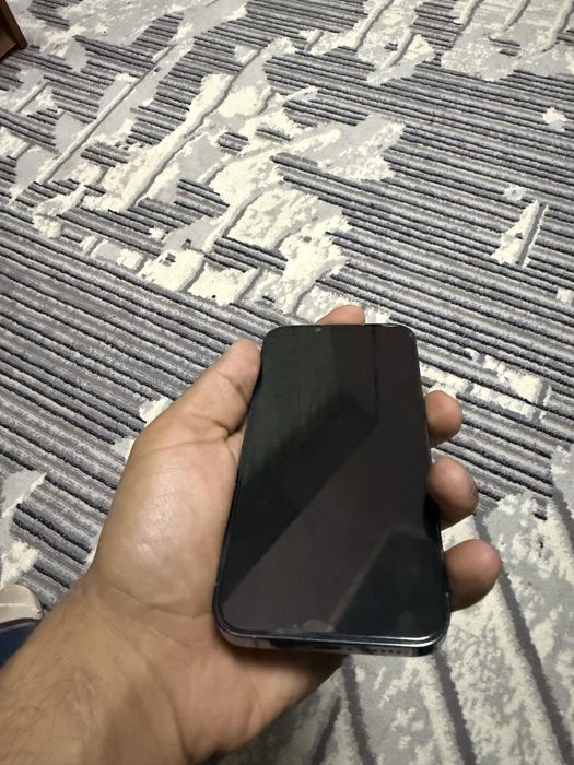 Iphone 13 pro продается б/у