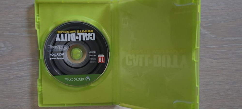 Joc Xbox one COD