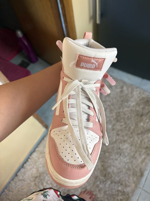 Adidasi puma originali