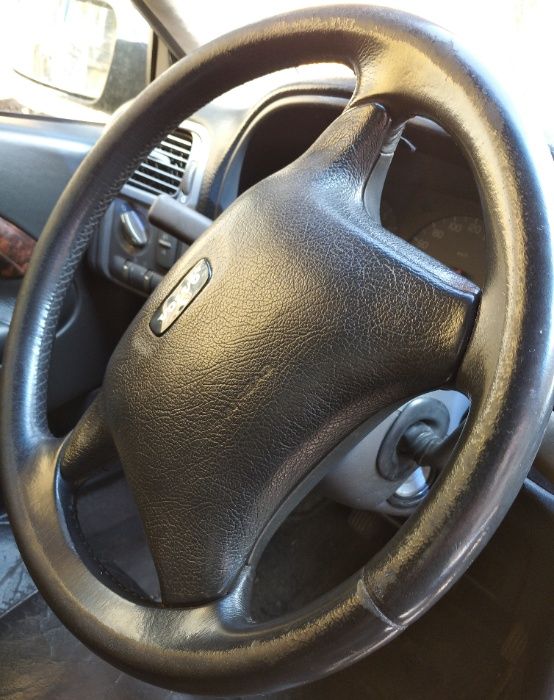 Волво за части S 40 1.6