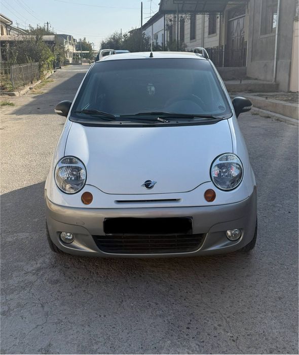 ARENDA MATIZ BEST 2017 yil gazi bor