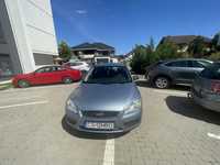 Vand Ford Focus 2