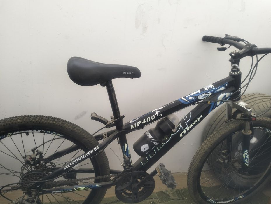 Велосипед сатылады тез арада журип тур