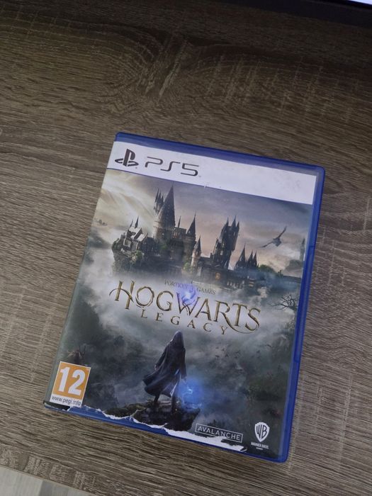 Hogwarts Legacy ps5