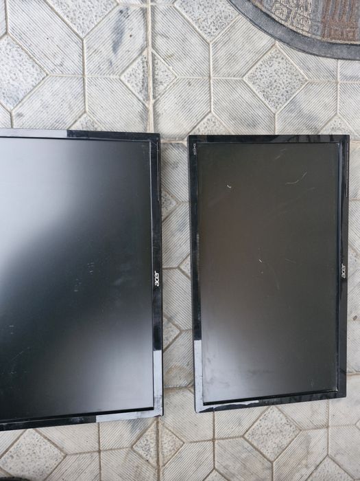 Продам мониторы Acer 22 диоганаль