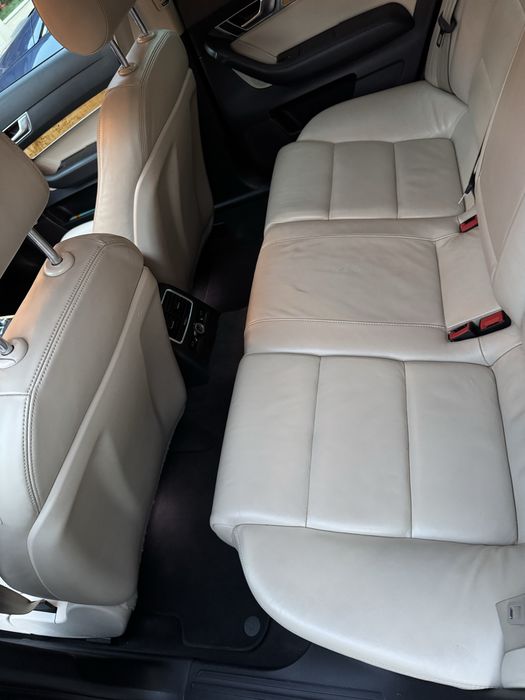 Audi a6 c6 3.0 Tiptronic