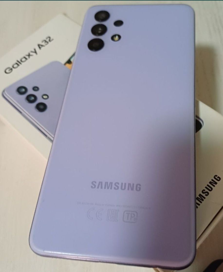 Samsung A32 64gb