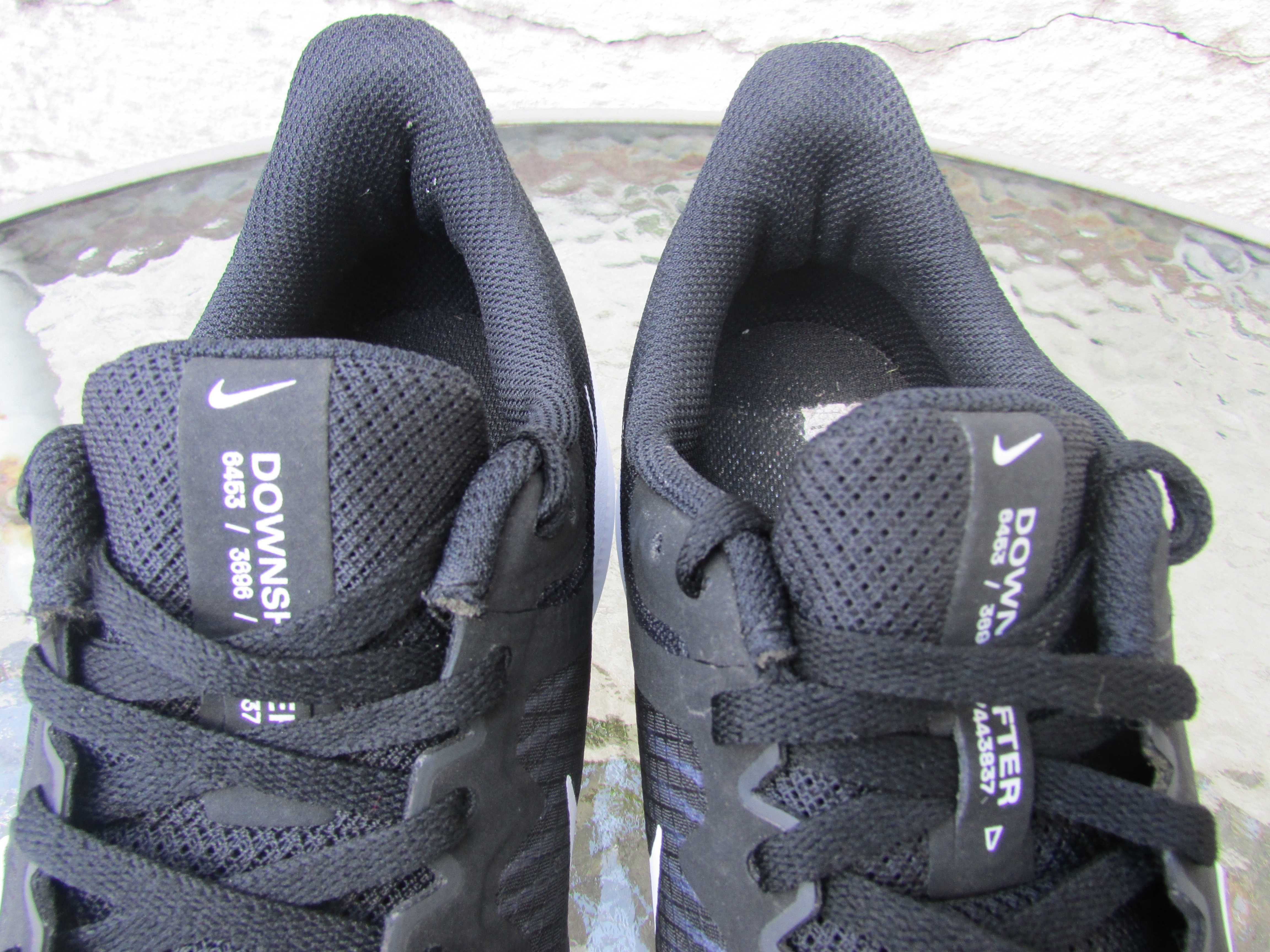 Дамски маратонки Nike Downshifter 11