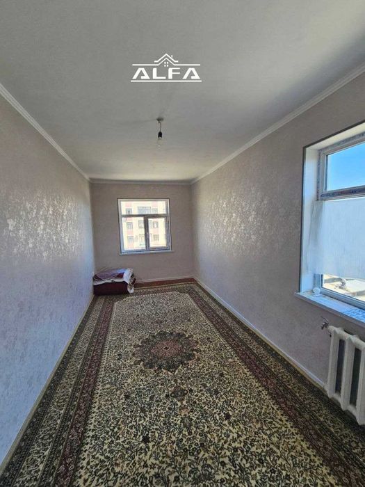 2 xonali 54m² 4-qavat.